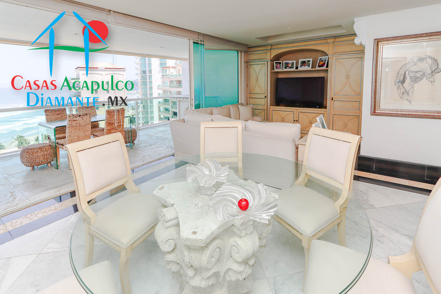 Maralago E 1201 - Estancia antes de Otis 4